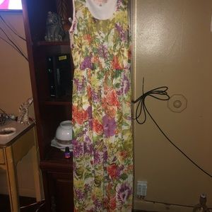Gently used dress clothing individually priced